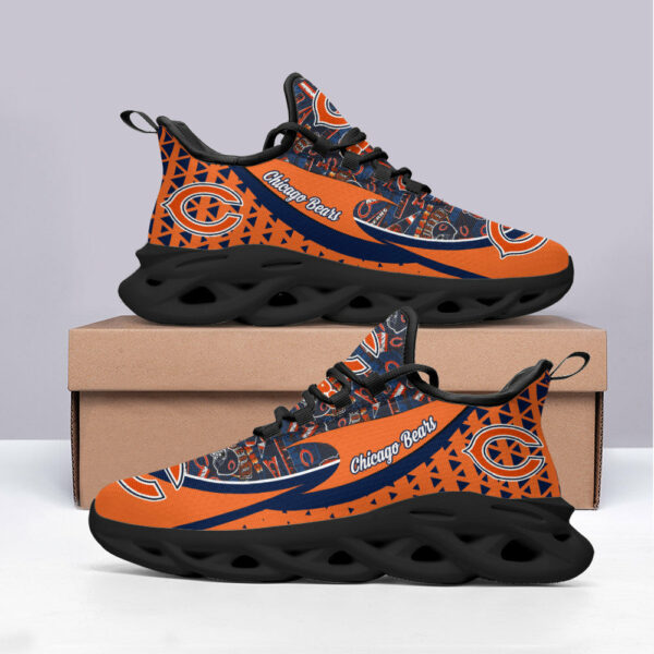 ideafootwear chicago bears nfl max soul shoes sneakers for men and women 8939 ll7xp.jpg