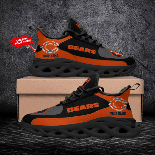 ideafootwear chicago bears nfl max soul shoes sneakers for men and women 8970 npb8i.jpg