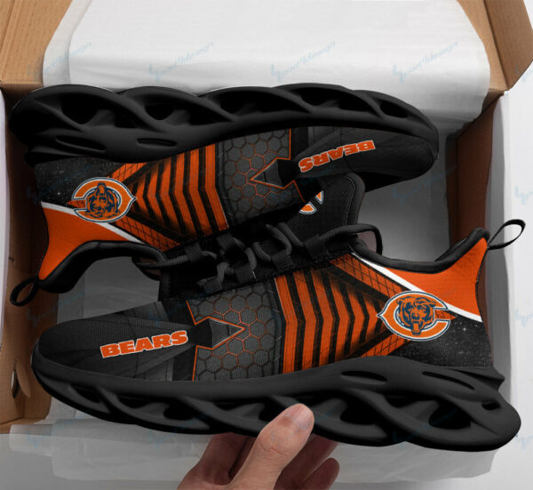 ideafootwear chicago bears nfl max soul shoes sneakers for men and women 9140 7cwjo.jpg