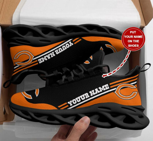 ideafootwear chicago bears nfl max soul shoes sneakers for men and women 9190 lghqu.jpg