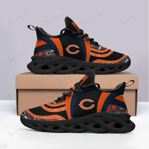 ideafootwear chicago bears nfl max soul shoes sneakers for men and women 9239 kayjr.jpg