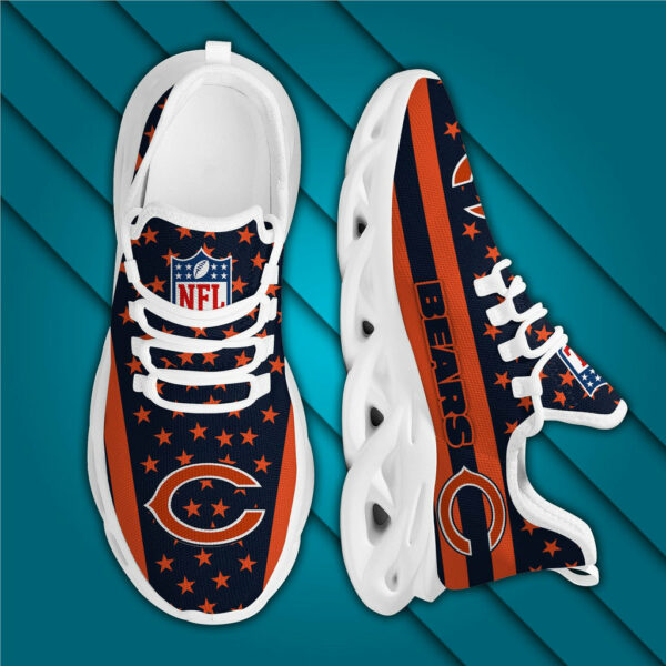 ideafootwear chicago bears nfl max soul shoes sneakers for men and women 9281 bksmu.jpg