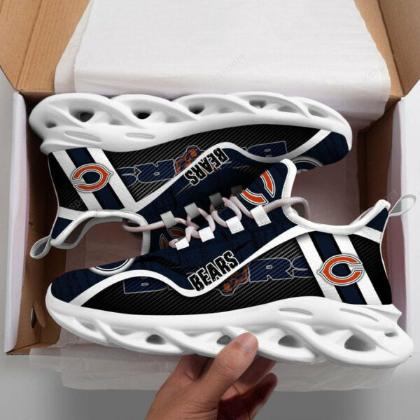 ideafootwear chicago bears nfl max soul shoes sneakers for men and women 9411 lvko6.jpg