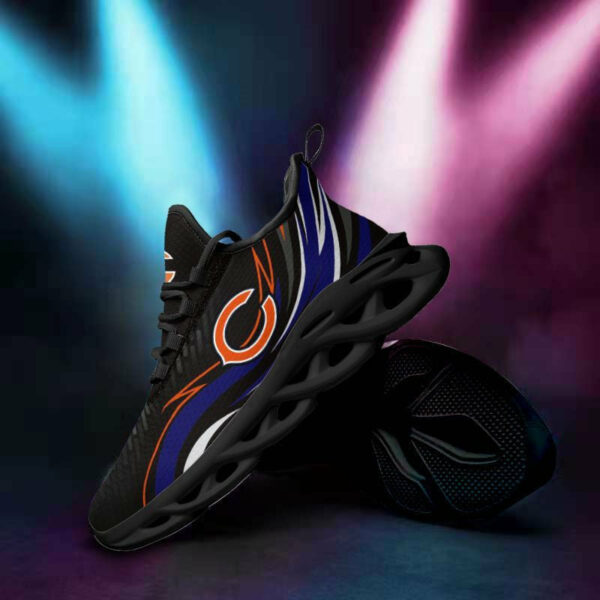 ideafootwear chicago bears nfl max soul shoes sneakers for men and women 9413 qeudj.jpg