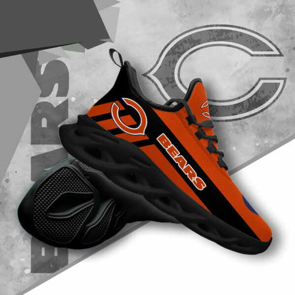 ideafootwear chicago bears nfl max soul shoes sneakers for men and women 9476 dzrhc.jpg