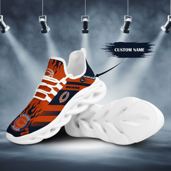 ideafootwear chicago bears nfl max soul shoes sneakers for men and women 9778 dgfcl.jpg