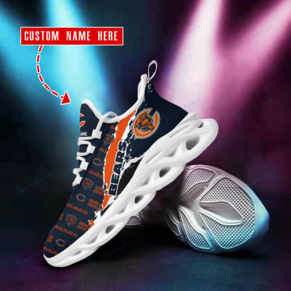 ideafootwear chicago bears nfl max soul shoes sneakers for men and women 9867 cjeq0.jpg