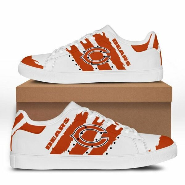 ideafootwear chicago bears skate stan shoes sneakes for men and women 2107 lcsrh.jpg