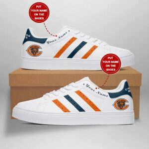 ideafootwear chicago bears skate stan shoes sneakes for men and women 2775 bqzno.jpg