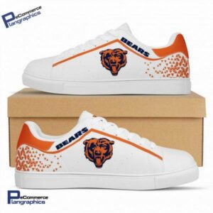 ideafootwear chicago bears skate stan shoes sneakes for men and women 2785 tq4fn.jpg