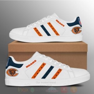 ideafootwear chicago bears skate stan shoes sneakes for men and women 4159 v1ap1.jpg