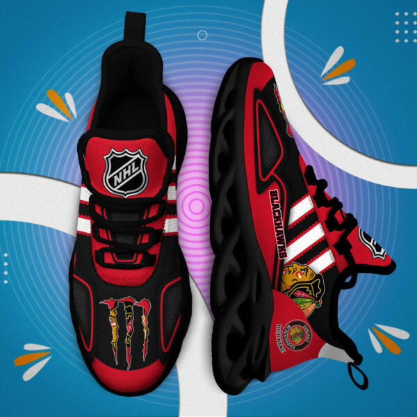 ideafootwear chicago blackhawks max soul shoes sneakers for men and women 2863 7ulmr.jpg