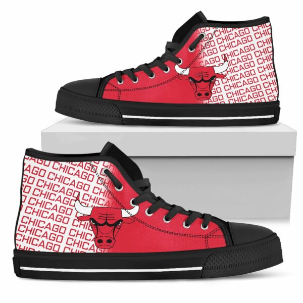 ideafootwear chicago bulls high top canvas sneakers shoes for men and women 7868 k7gvc.jpg