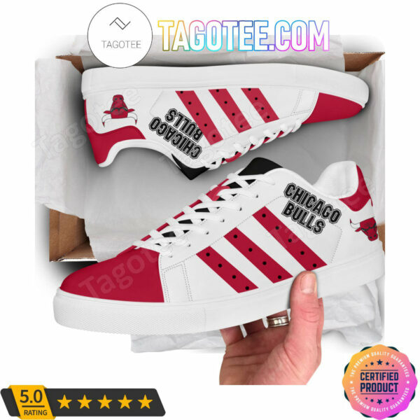 ideafootwear chicago bulls skate stan shoes sneakes for men and women 4341 wu9sj.jpg