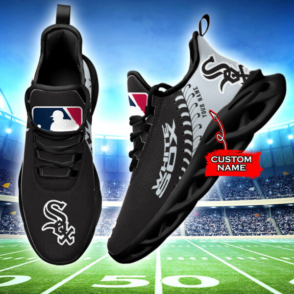 ideafootwear chicago white sox mlb max soul shoes sneakers for men and women 4203 04ah9.jpg