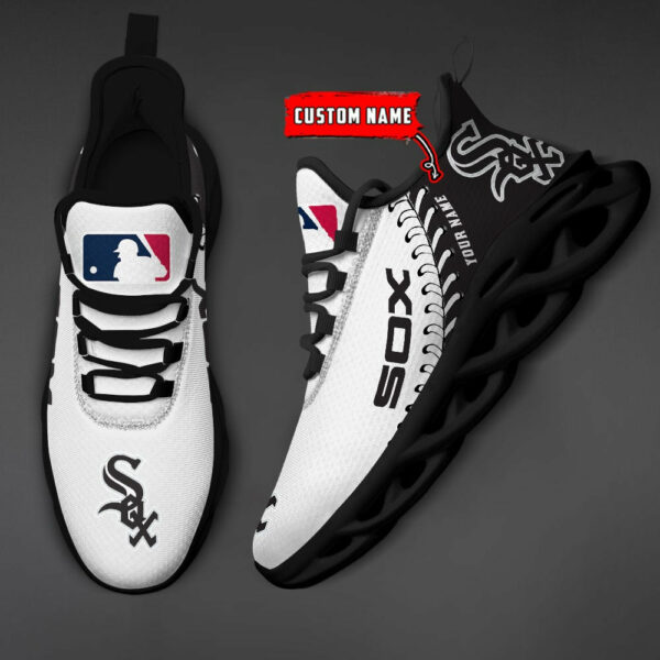 ideafootwear chicago white sox mlb max soul shoes sneakers for men and women 5256 sgao9.jpg