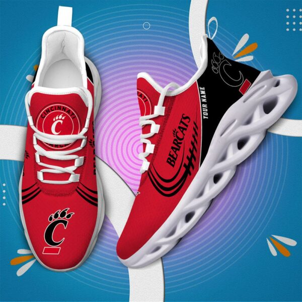 ideafootwear cincinnati bearcats max soul shoes sneakers for men and women 1622 3b6p5.jpg