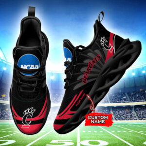 ideafootwear cincinnati bearcats ncaa max soul shoes sneakers for men and women 9450 o0ih8.jpg