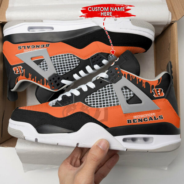 ideafootwear cincinnati bengals aj4 sneakers shoes for men and women 4020 u7v9s.jpg