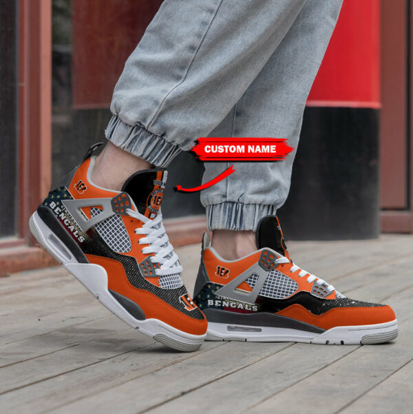 ideafootwear cincinnati bengals aj4 sneakers shoes for men and women 7722 wbmxw.jpg