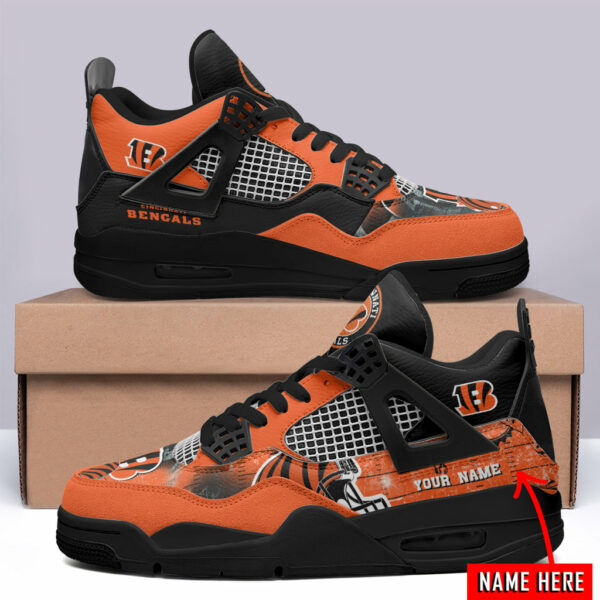 ideafootwear cincinnati bengals aj4 sneakers shoes for men and women 8002 kbnzr.jpg