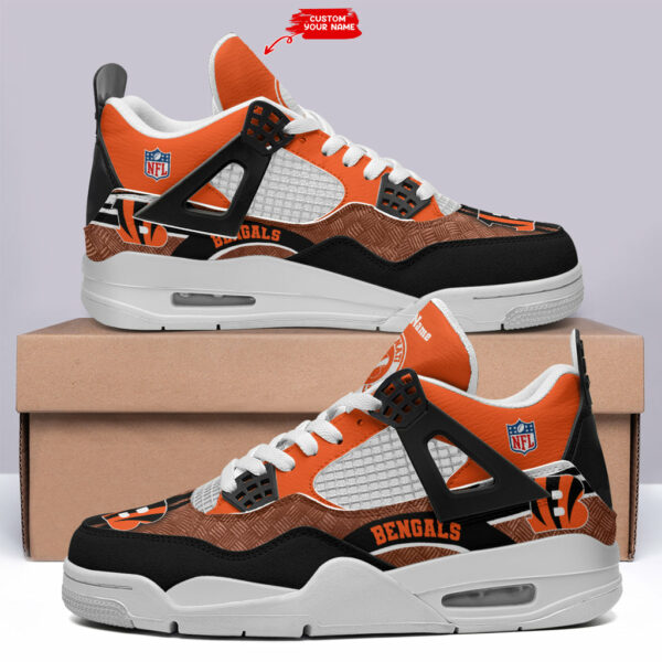 ideafootwear cincinnati bengals aj4 sneakers shoes for men and women 8885 4j9mw.jpg