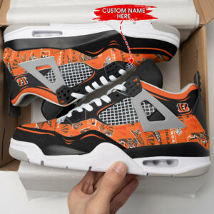 ideafootwear cincinnati bengals aj4 sneakers shoes for men and women 9283 x3axj.jpg