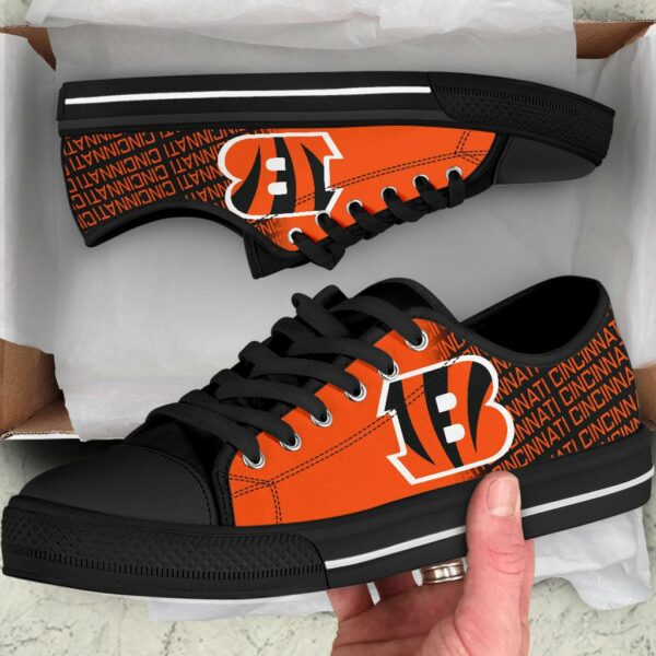 ideafootwear cincinnati bengals low top canvas sneakers shoes for men and women 3477 u4tmp.jpg