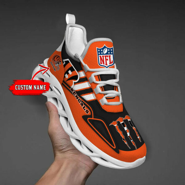 ideafootwear cincinnati bengals max soul shoes sneakers for men and women 1654 lkg9a.jpg