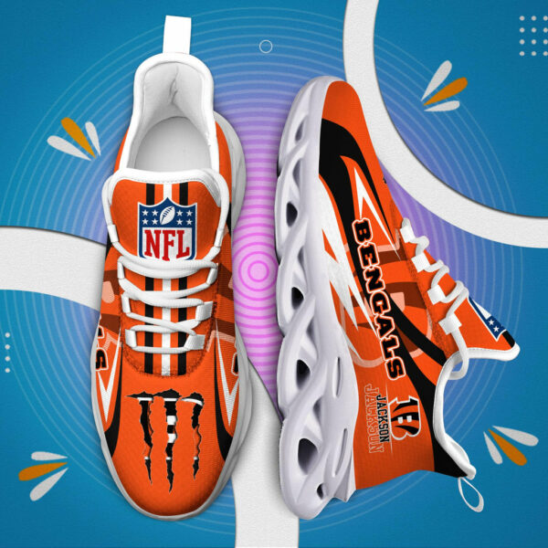 ideafootwear cincinnati bengals max soul shoes sneakers for men and women 2598 l7r1e.jpg