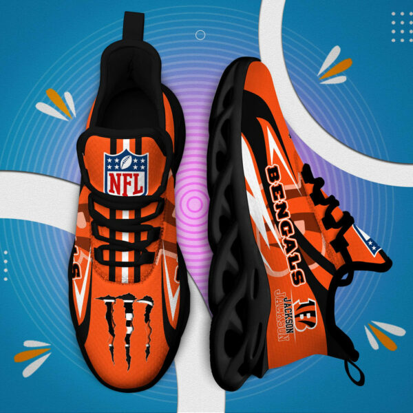 ideafootwear cincinnati bengals max soul shoes sneakers for men and women 2955 6q8pr.jpg