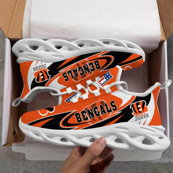 ideafootwear cincinnati bengals max soul shoes sneakers for men and women 4869 s97dk.jpg