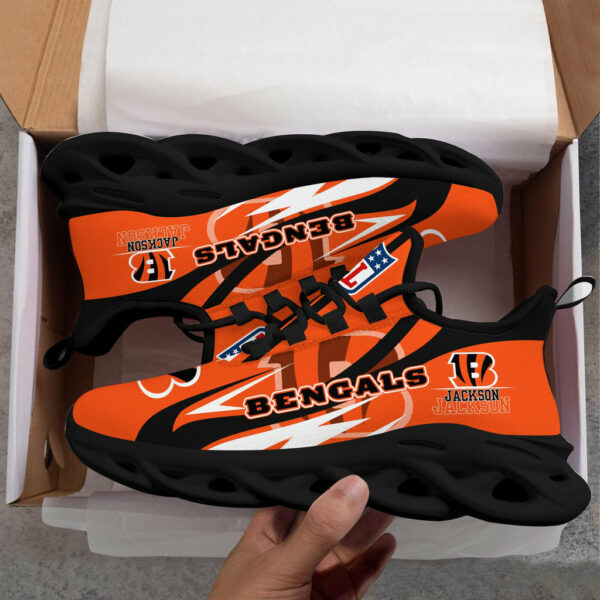 ideafootwear cincinnati bengals max soul shoes sneakers for men and women 5123 alg38.jpg