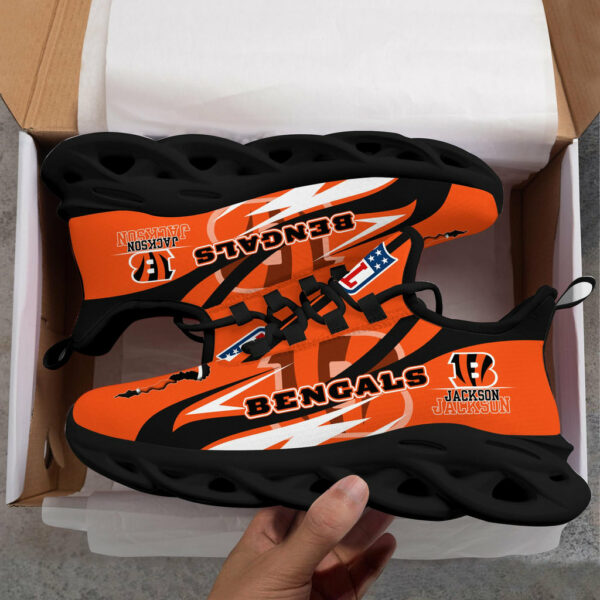 ideafootwear cincinnati bengals max soul shoes sneakers for men and women 5206 9n70b.jpg