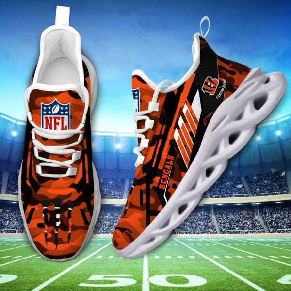 ideafootwear cincinnati bengals max soul shoes sneakers for men and women 6604 4dawk.jpg