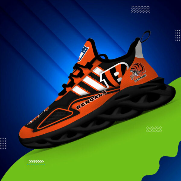 ideafootwear cincinnati bengals max soul shoes sneakers for men and women 8562 z4vhw.jpg