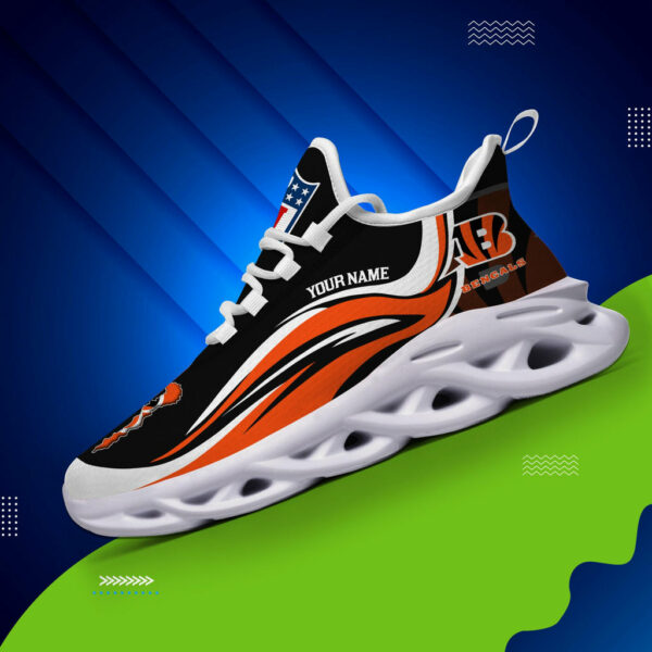 ideafootwear cincinnati bengals max soul shoes sneakers for men and women 8927 wa7ey.jpg