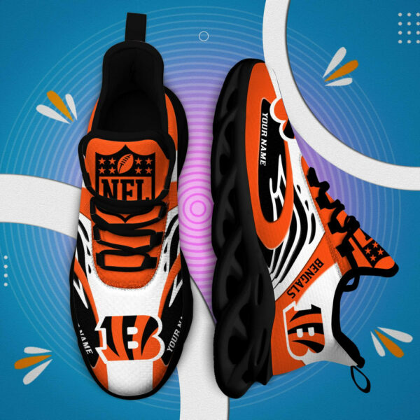 ideafootwear cincinnati bengals max soul shoes sneakers for men and women 8956 f6a4c.jpg