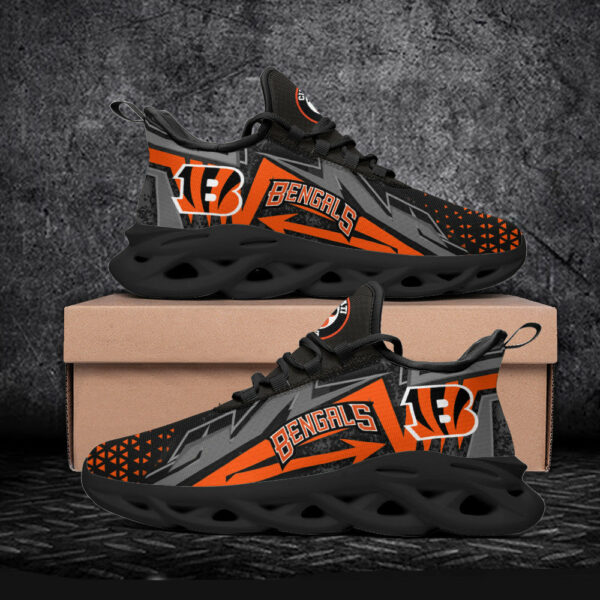 ideafootwear cincinnati bengals nfl max soul shoes sneakers for men and women 1065 khljq.jpg