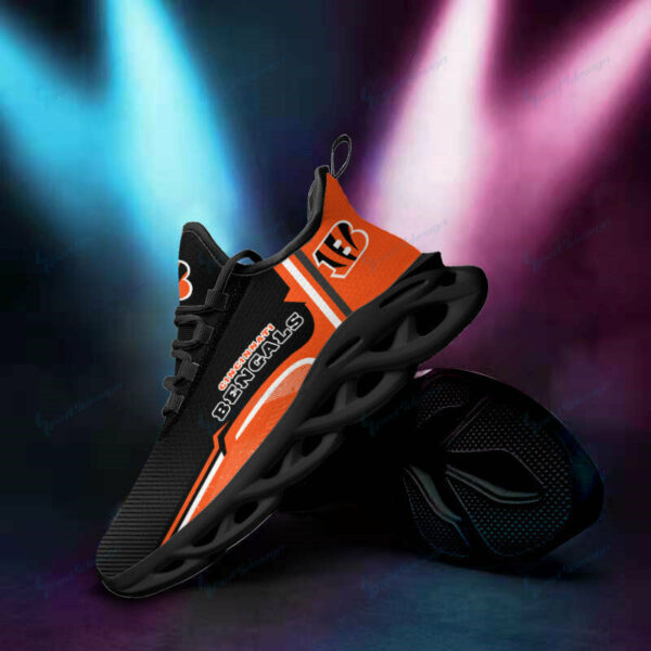 ideafootwear cincinnati bengals nfl max soul shoes sneakers for men and women 1067 shnil.jpg