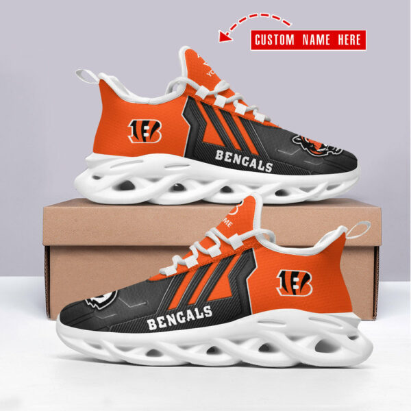 ideafootwear cincinnati bengals nfl max soul shoes sneakers for men and women 1154 vwrwu.jpg