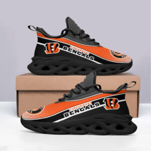 ideafootwear cincinnati bengals nfl max soul shoes sneakers for men and women 1206 ni4ep.jpg