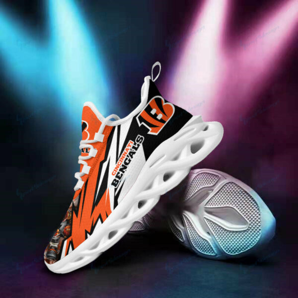 ideafootwear cincinnati bengals nfl max soul shoes sneakers for men and women 1264 6nrsm.jpg