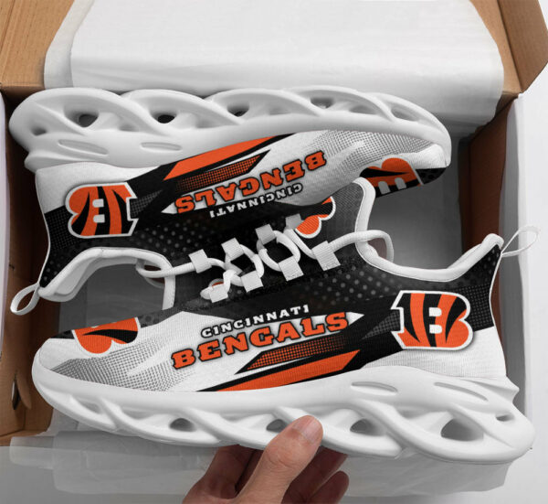 ideafootwear cincinnati bengals nfl max soul shoes sneakers for men and women 1306 w9hds.jpg