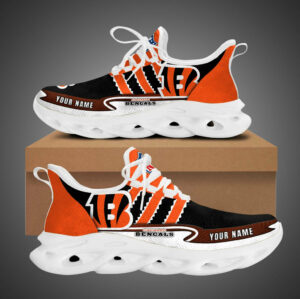 ideafootwear cincinnati bengals nfl max soul shoes sneakers for men and women 1419 n25xq.jpg