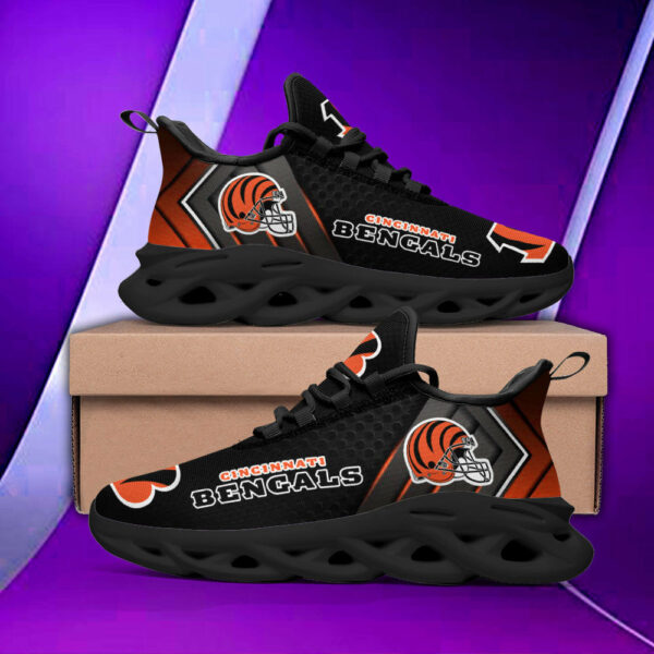 ideafootwear cincinnati bengals nfl max soul shoes sneakers for men and women 1466 xcqqn.jpg