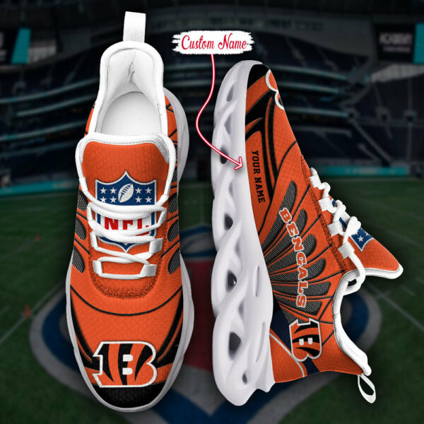 ideafootwear cincinnati bengals nfl max soul shoes sneakers for men and women 1485 dxqzw.jpg