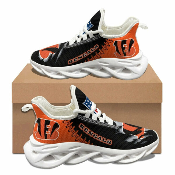 ideafootwear cincinnati bengals nfl max soul shoes sneakers for men and women 2006 kqddf.jpg