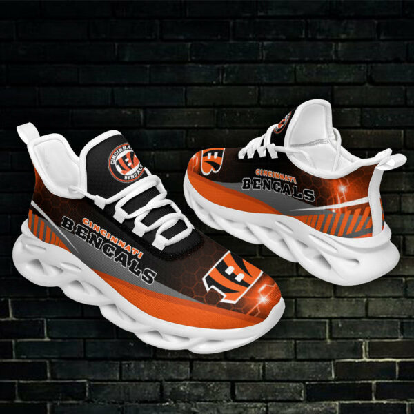 ideafootwear cincinnati bengals nfl max soul shoes sneakers for men and women 2016 kzfzy.jpg