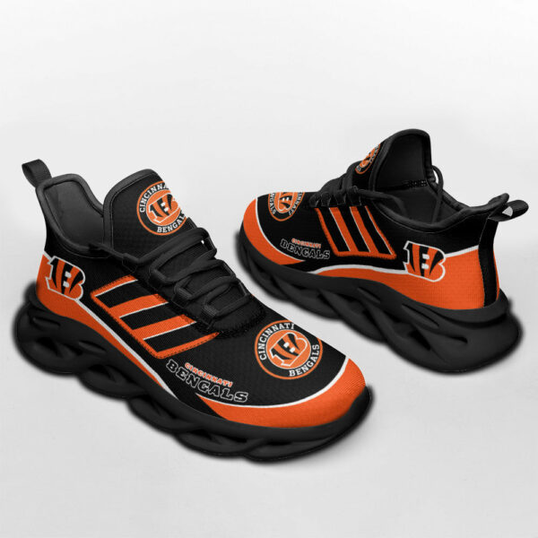 ideafootwear cincinnati bengals nfl max soul shoes sneakers for men and women 2103 0vohz.jpg